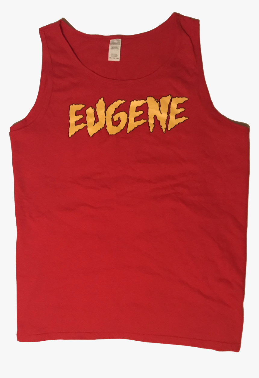 Red Eugene Tank Top Xxxl"
 Title="red Eugene Tank Top, HD Png Download, Free Download