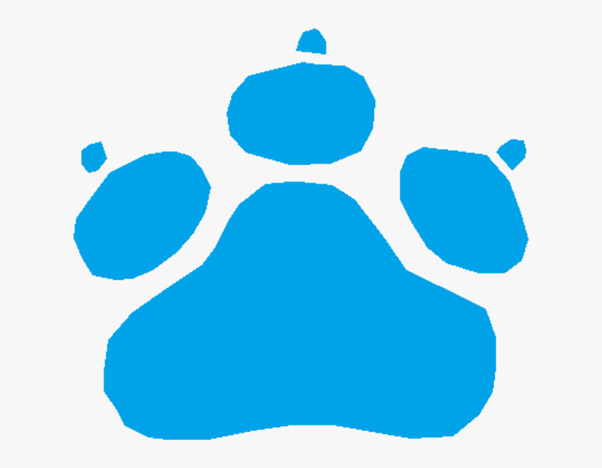 Pawprint, HD Png Download, Free Download