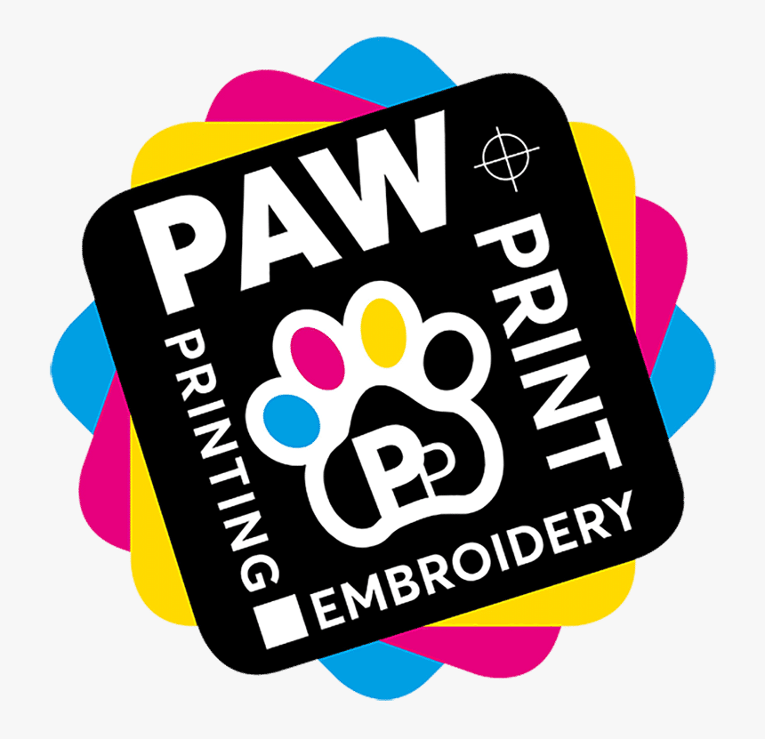 Pawprint Png, Transparent Png, Free Download