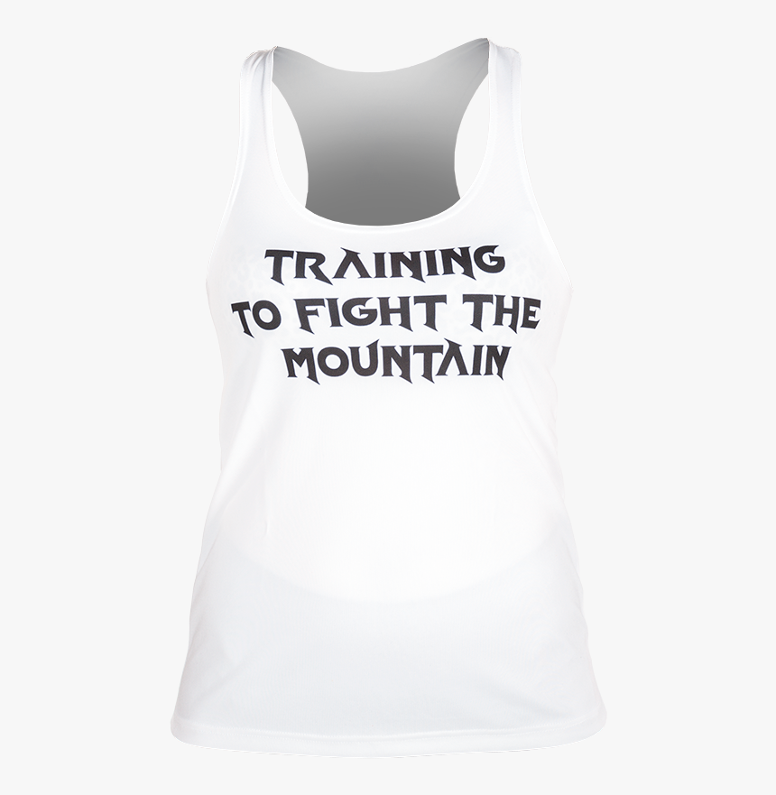 Tank Top Png, Transparent Png, Free Download