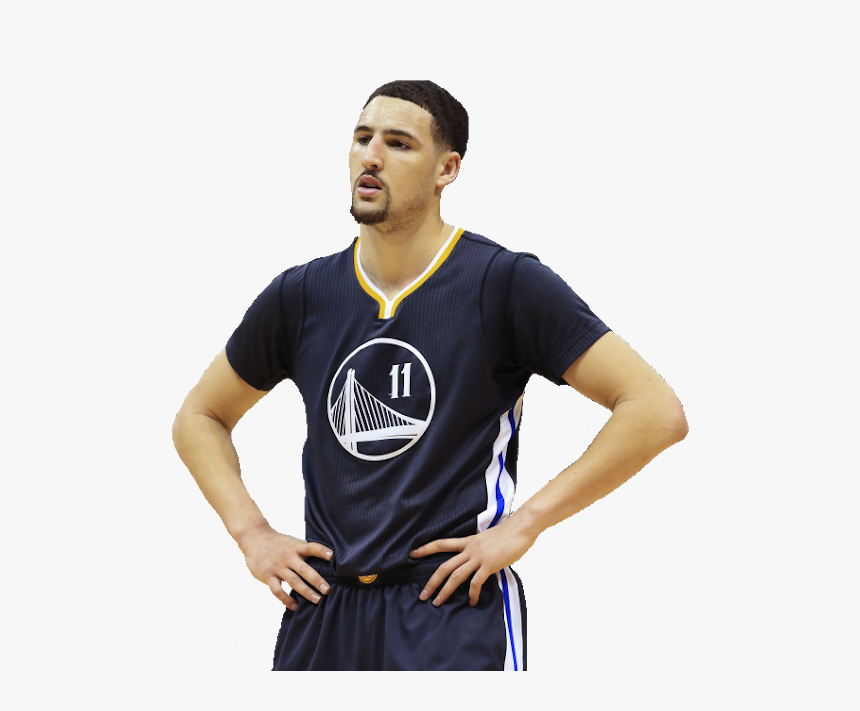 Klay Thompson Png, Transparent Png, Free Download