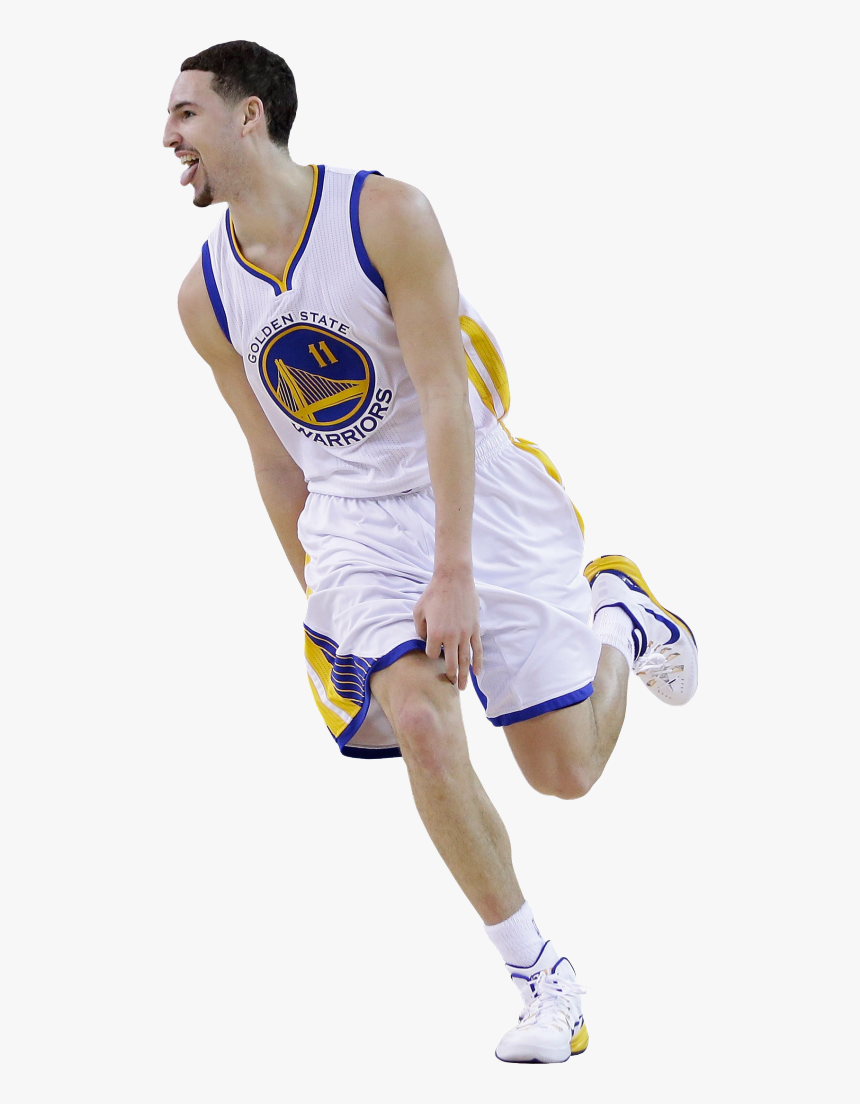 Klay Thompson Png, Transparent Png, Free Download