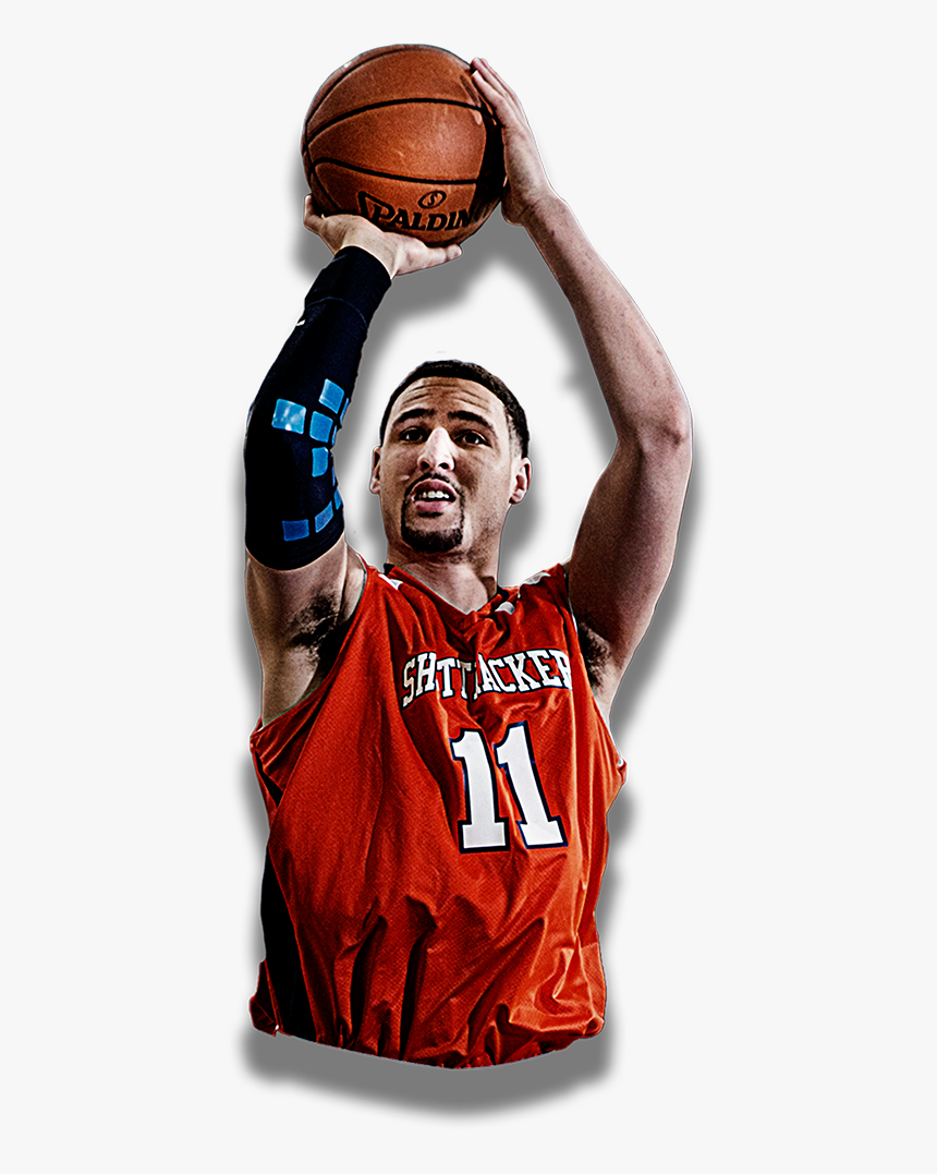 Klay Thompson Png, Transparent Png, Free Download