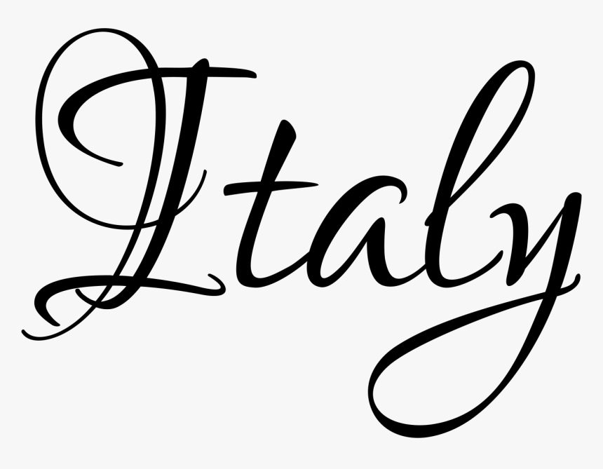 Itlay Art Vector Illustration, HD Png Download, Free Download