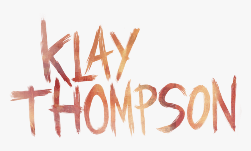Transparent Klay Thompson Png, Png Download, Free Download