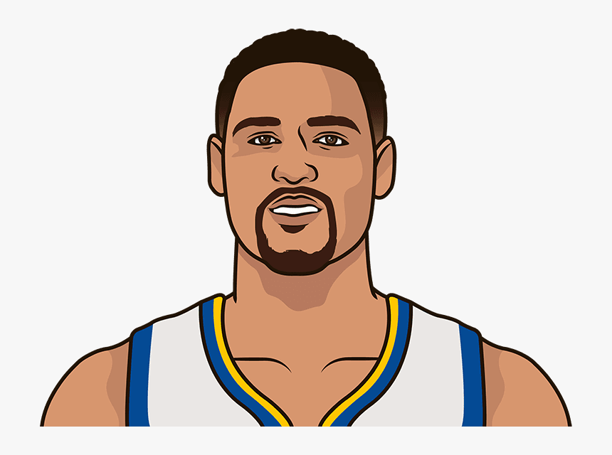 When Was The Last Time Klay Thompson Scored 38 Points, HD Png Download, Free Download