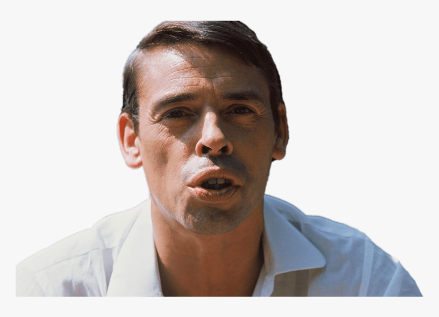 Jacques Brel Talking, HD Png Download, Free Download