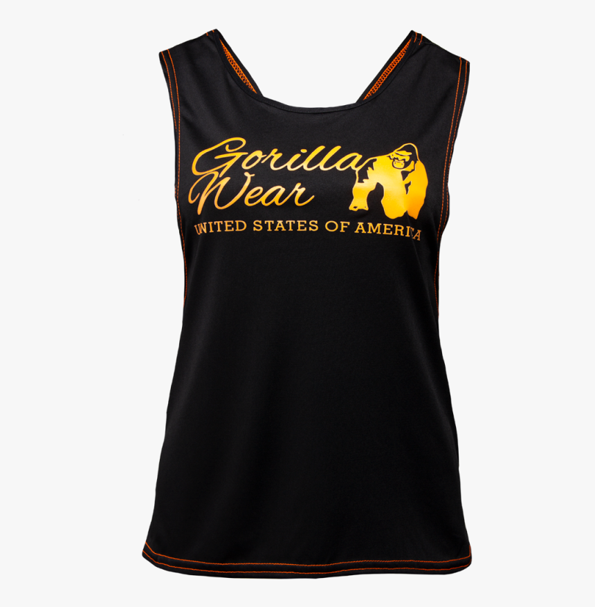 Tank Top Png, Transparent Png, Free Download