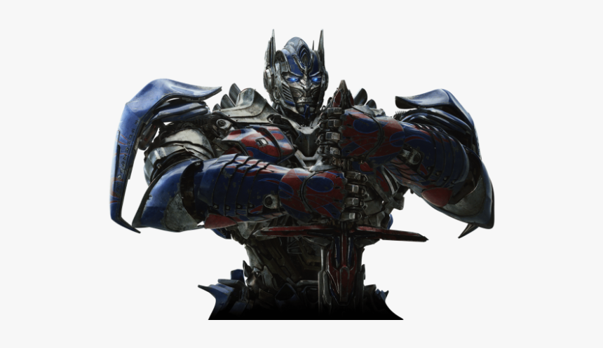 Download Optimus Prime Png Pic For Designing Projects, Transparent Png, Free Download