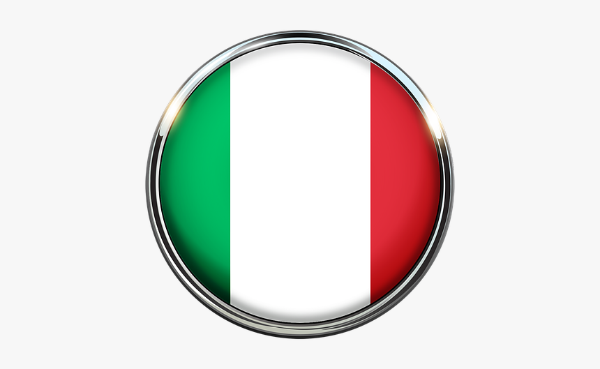 Italy, Country, Nation, Flag, Countries, White, Red, HD Png Download, Free Download