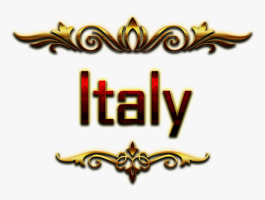 Italy Hd Png, Transparent Png, Free Download