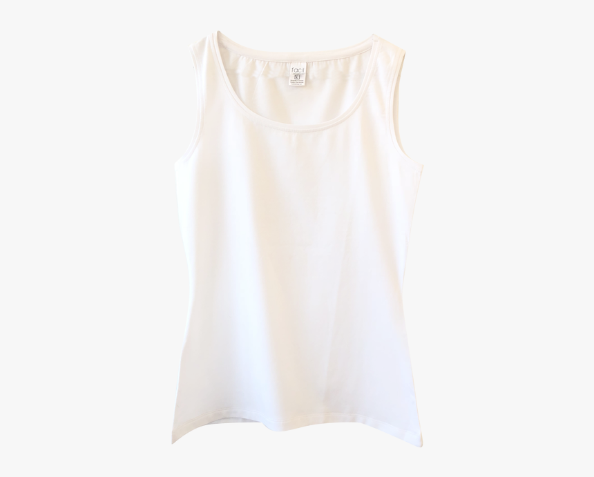 Tank Top Png, Transparent Png - kindpng