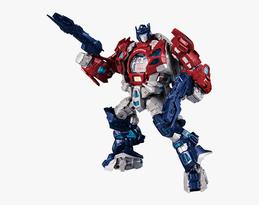 Optimus Prime Png, Transparent Png, Free Download