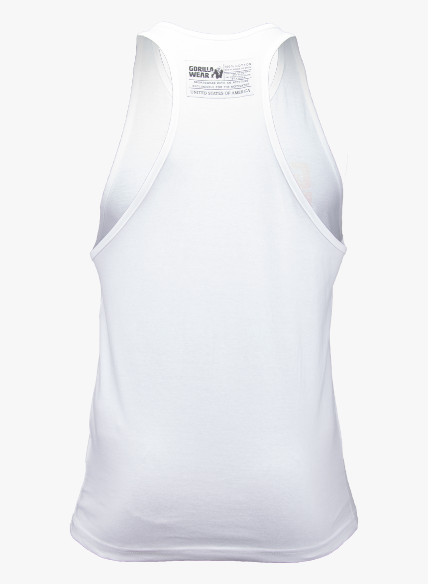 Classic Tank Top, HD Png Download, Free Download