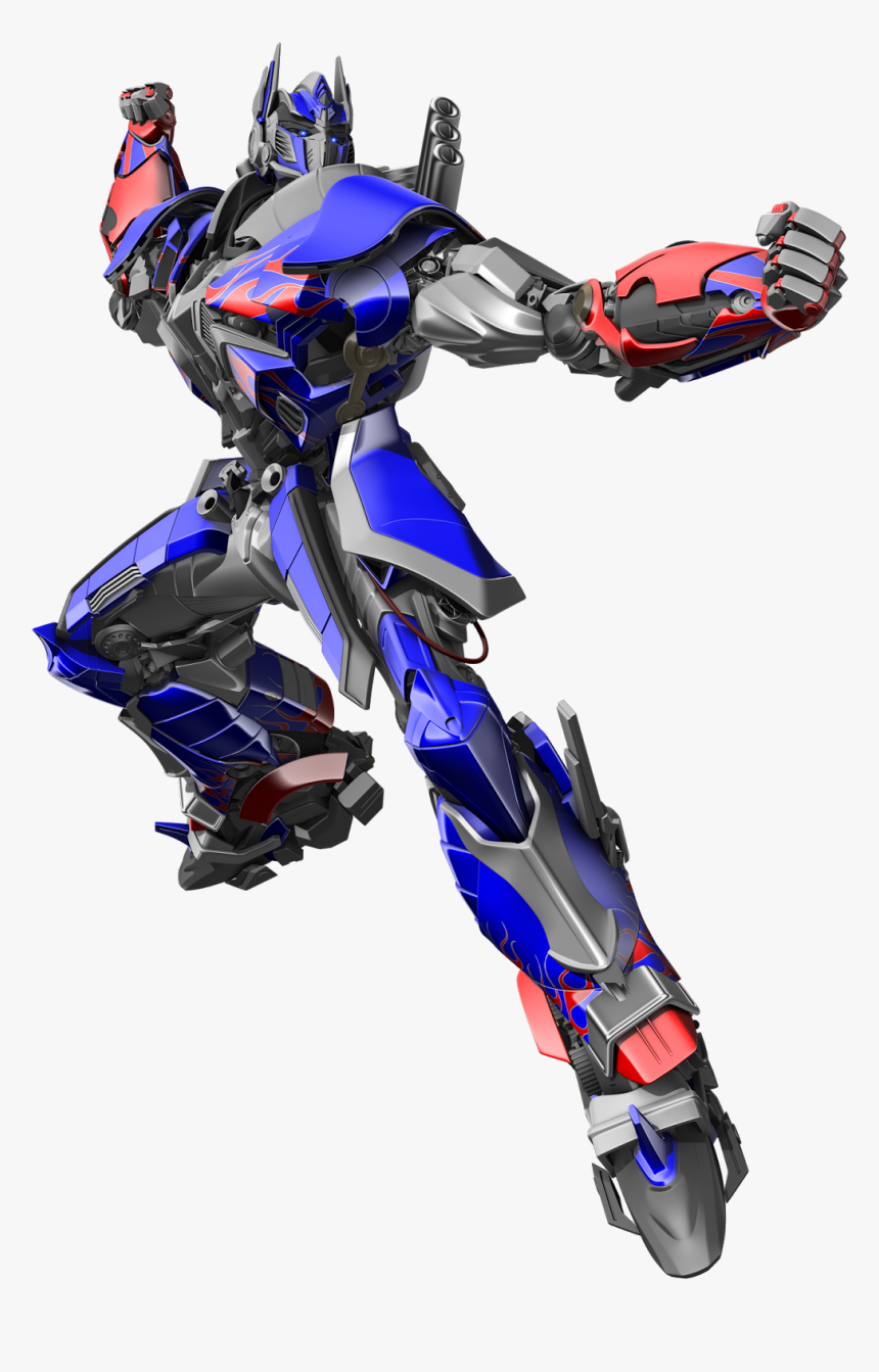 Optimus Prime, HD Png Download, Free Download