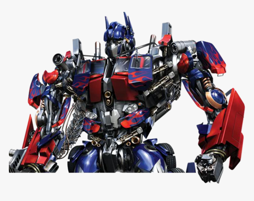 Transformers Movie Optimus Prime Design, HD Png Download, Free Download