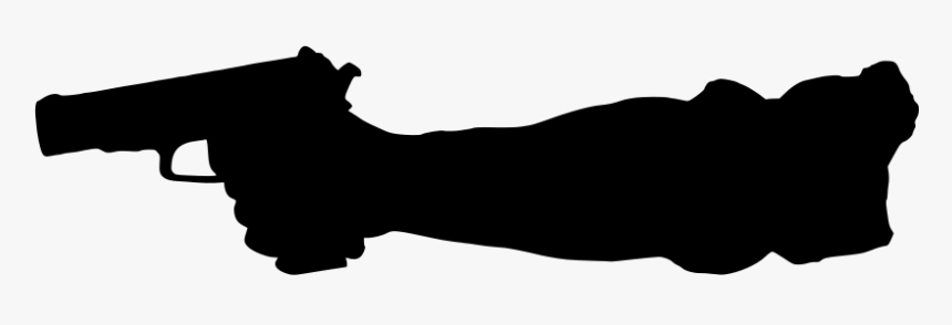 Gunshot Png, Transparent Png, Free Download