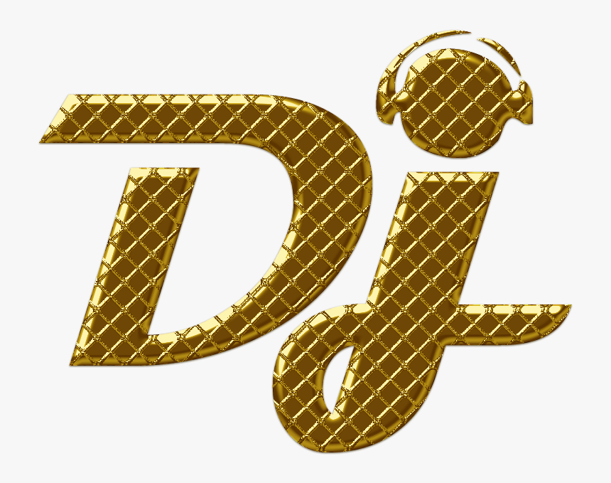 Transparent Dj Logo Png, Png Download, Free Download