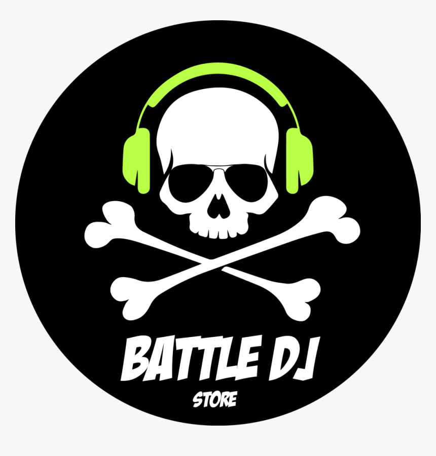 Dj Logo Png, Transparent Png, Free Download