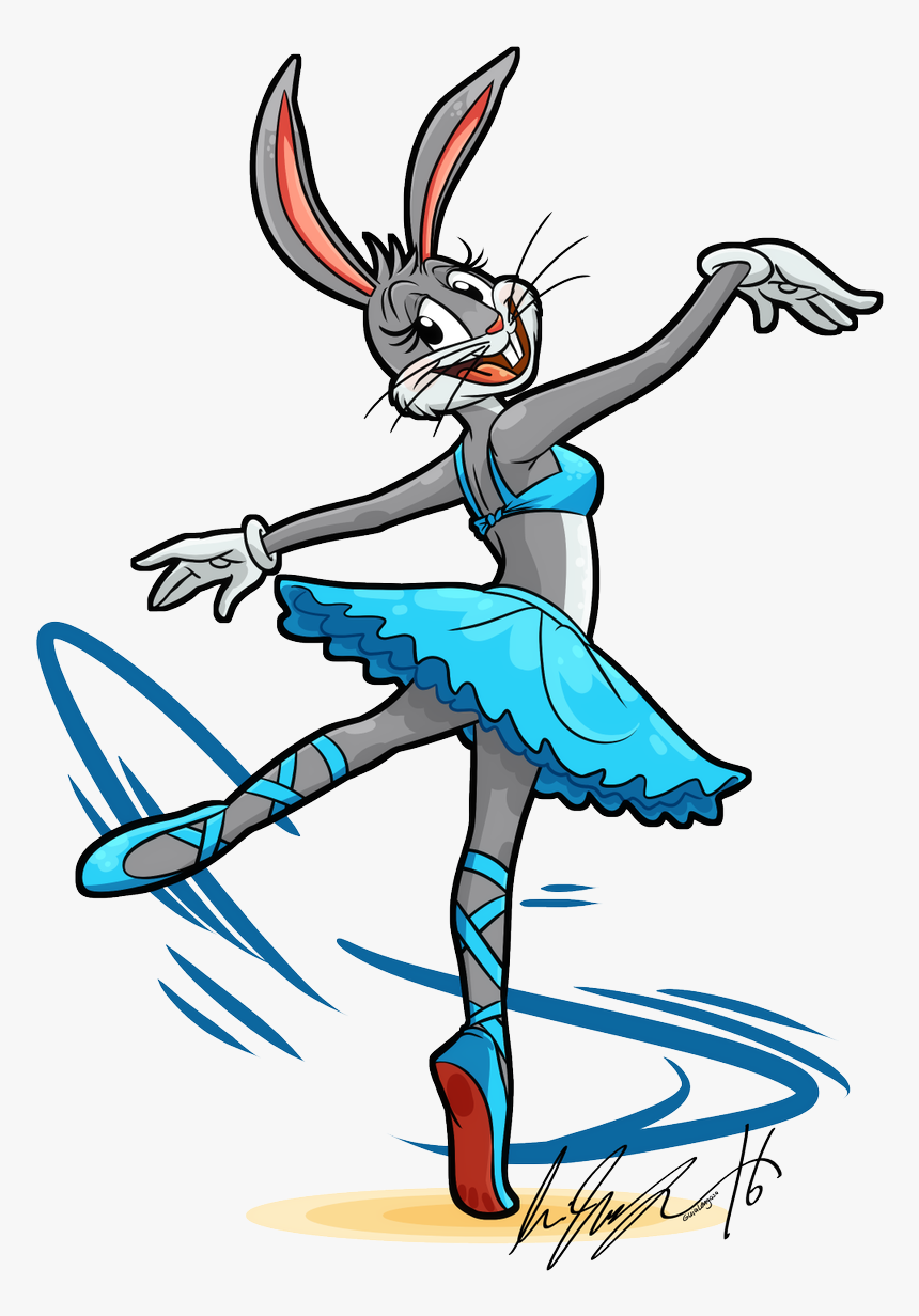 Bugs Bunny Png, Transparent Png, Free Download