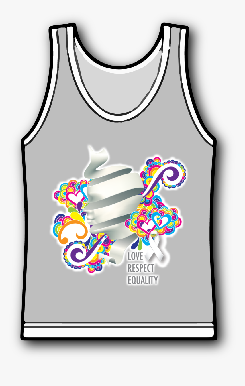 Tank Top Png, Transparent Png, Free Download