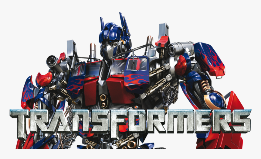 Optimus Prime, HD Png Download, Free Download