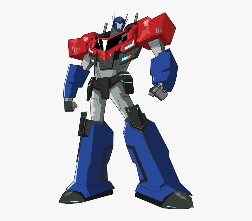 Robots In Disguise Optimus Prime Bio, HD Png Download, Free Download