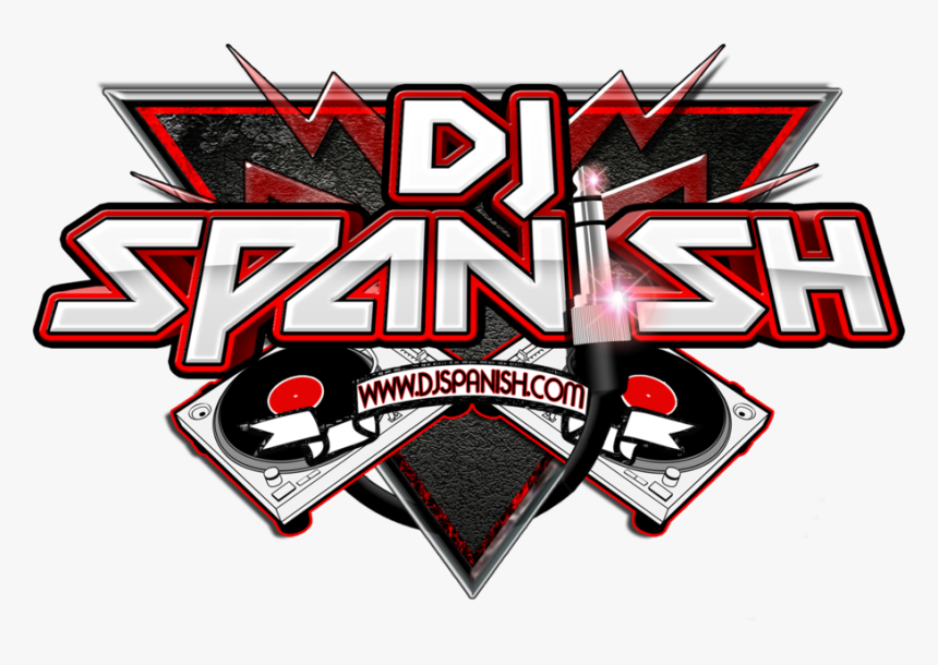 Dj Logo Png, Transparent Png, Free Download