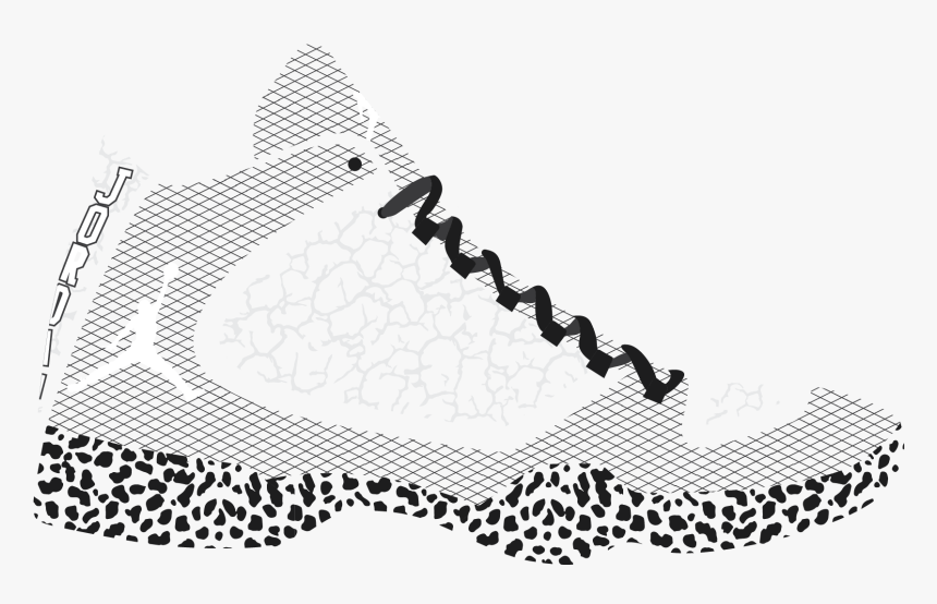 Jordans Png, Transparent Png, Free Download