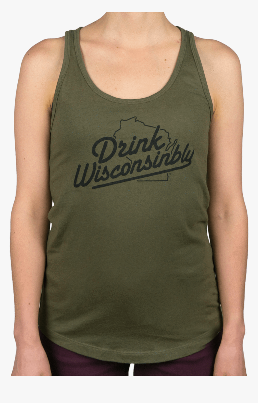 Tank Top Png, Transparent Png, Free Download