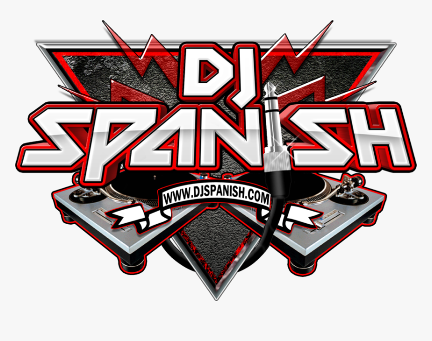 Dj Logo Png, Transparent Png, Free Download