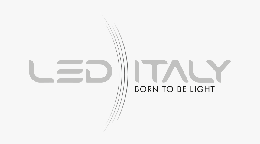 Logo Led Italy, HD Png Download, Free Download
