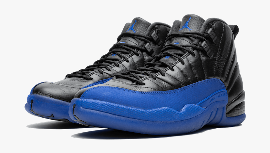 jordan 12 retro game royal