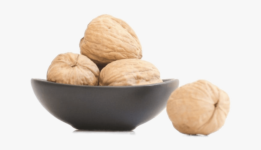 Bowl With Nuts, HD Png Download, Free Download