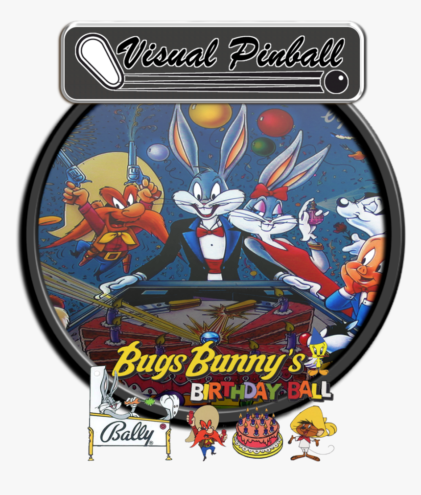 Bugs Bunny Png, Transparent Png, Free Download