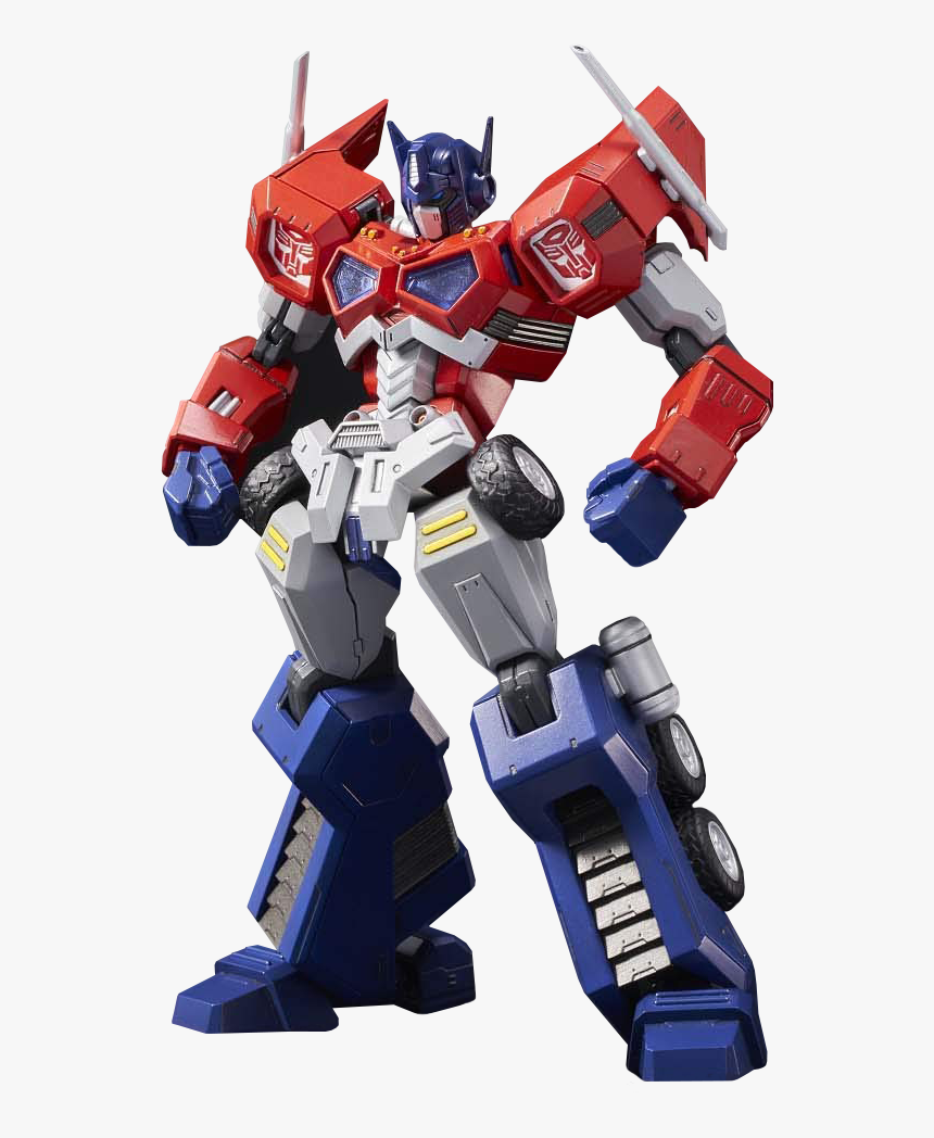 Optimus Prime Png, Transparent Png, Free Download