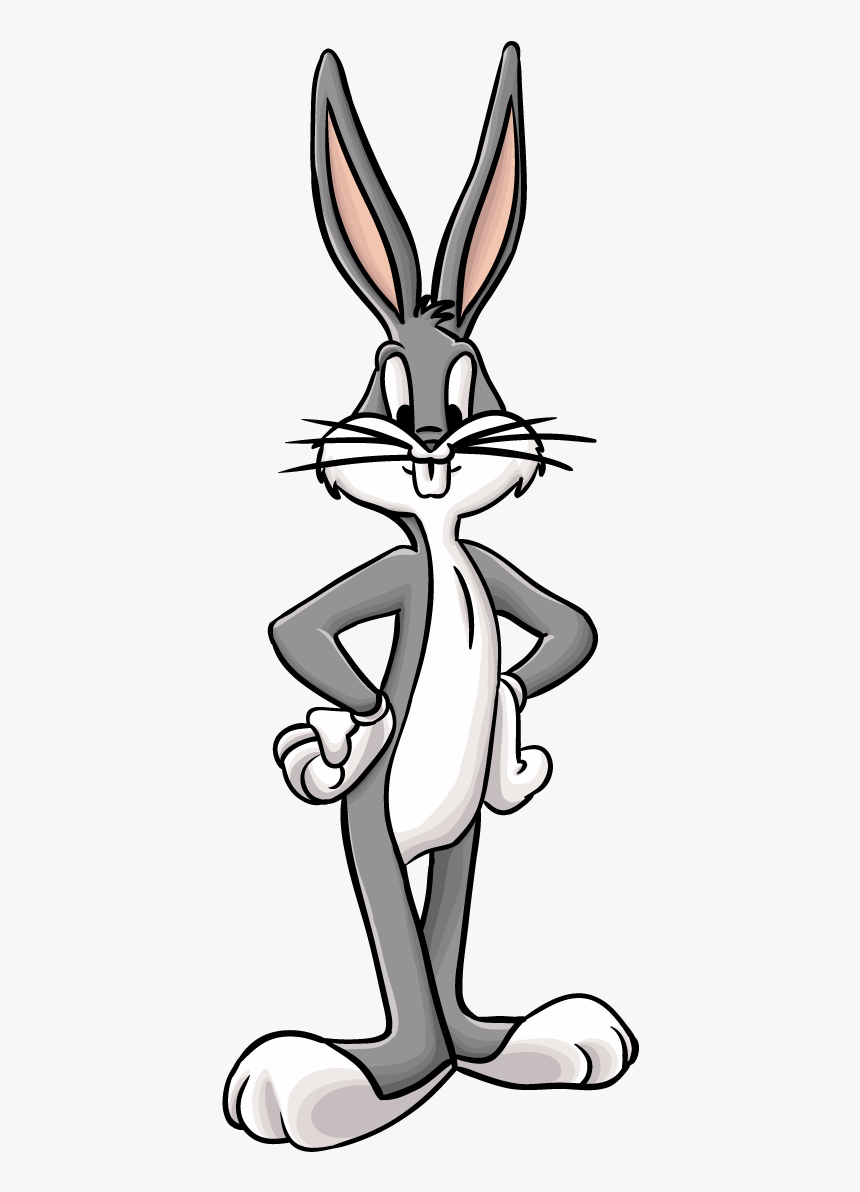 Drawing Bugs Bunny, HD Png Download, Free Download