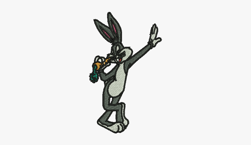 Bugs Bunny Png, Transparent Png, Free Download