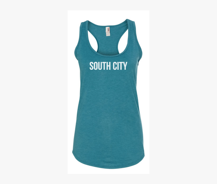 Image Of Women"s Tank Top, HD Png Download, Free Download