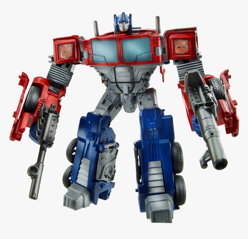 Optimus Prime Png, Transparent Png, Free Download