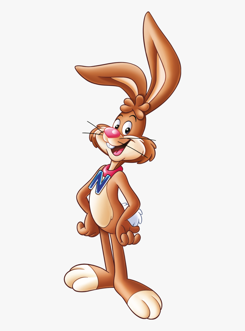 Happy Hase