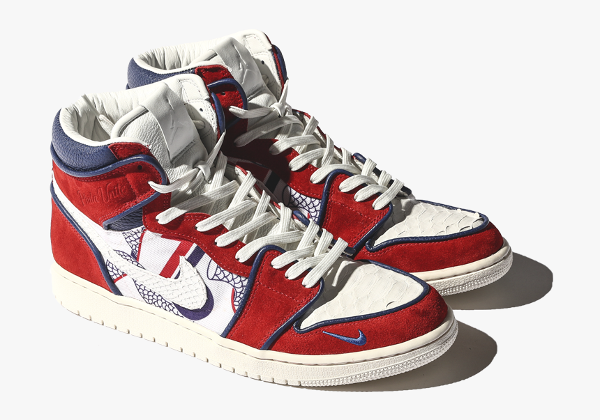 Jordans Png, Transparent Png, Free Download