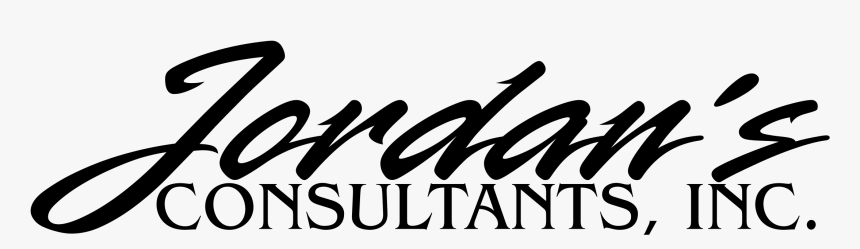Jordan"s Consultants Inc Logo Png Transparent, Png Download, Free Download