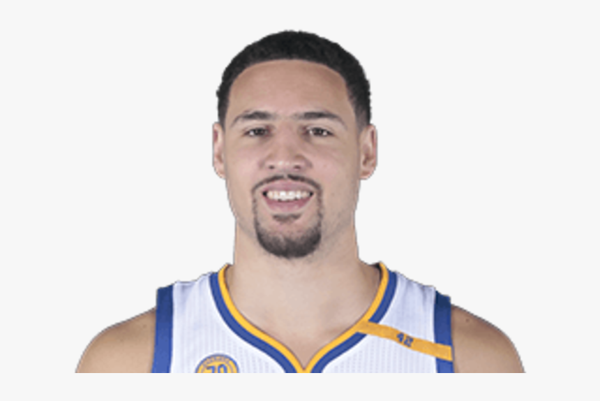 Klay Thompson Png, Transparent Png, Free Download