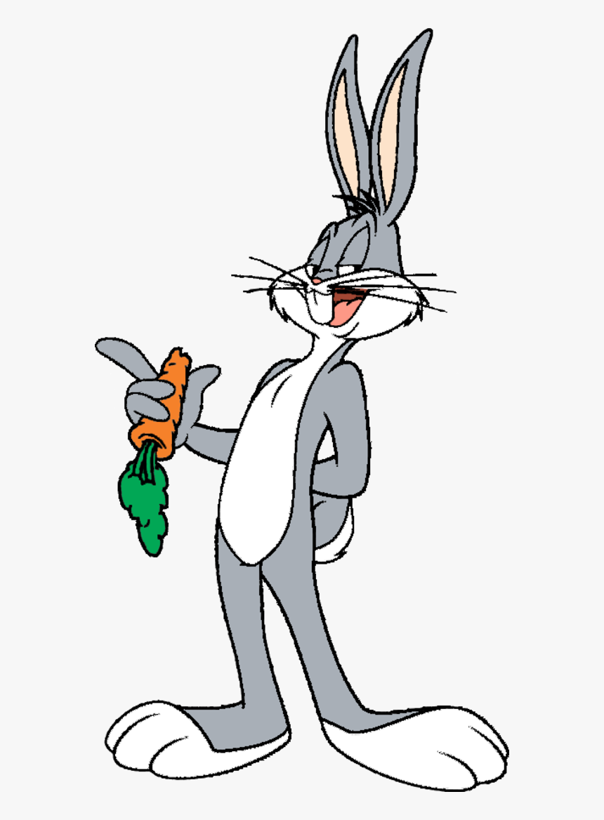 Bugs Bunny &ndash Mein Name Ist Hasebild 2 Von, HD Png Download, Free Download
