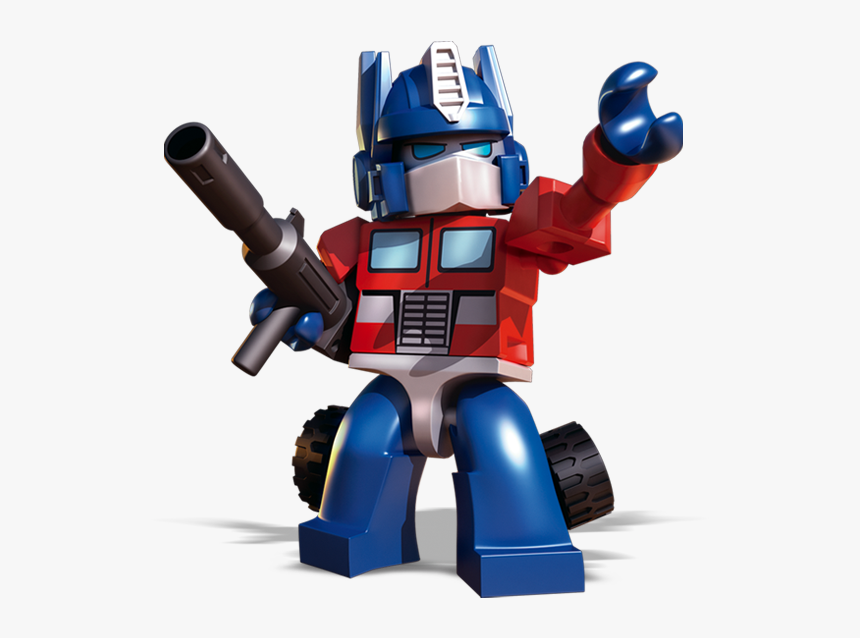 Optimus Prime Png, Transparent Png, Free Download