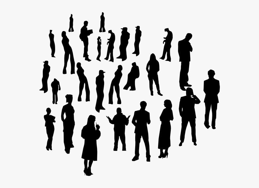 Individual Social Group Human Behavior Person, HD Png Download, Free Download