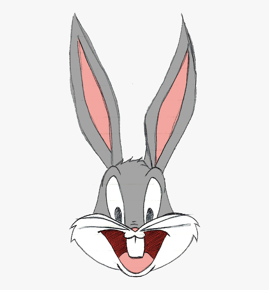 Bugs Bunny Lola Bunny Looney Tunes Drawing Cartoon, HD Png Download, Free Download