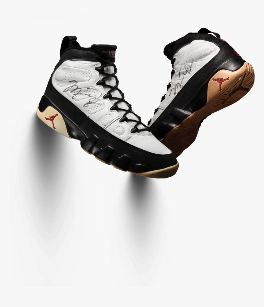 Jordans Png, Transparent Png, Free Download