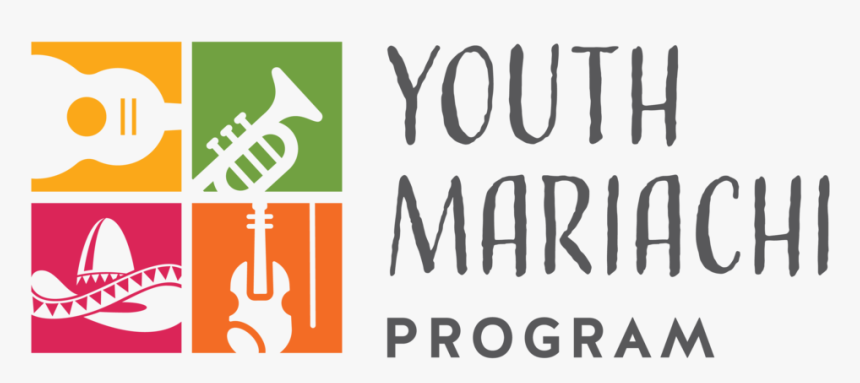 Youth Mariachi Color-01, HD Png Download, Free Download